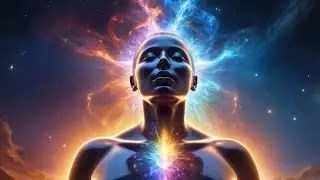 432Hz-528Hz + alpha waves: Remove Negative Energy | Let Go of Stress & Cleanse Your Mind
