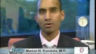 Balloon Sinuplasty with Dr. Madan Kandula