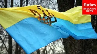 Senate Foreign Relations Committee Holds Hearing On Ukraine