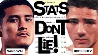 EXPLAINED! The BEST Boxing Tips | Cain Sandoval vs Julian Rodriguez | Zuffa Boxing | Sports Betting