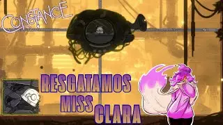 CONSTANCE - Chefes Cubicus & Brian - Parte 2 - PT-BR