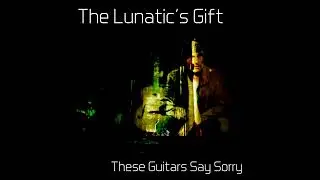 There&rsquo;s A Hole &ndash; These Guitars Say Sorry | alternative rock cinematic dark wave