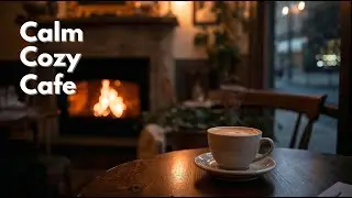 Evening Jazz Music for Relaxing & Stress Relief