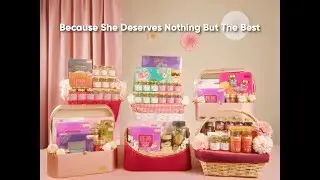 Eu Yan Sang Mother's Day Hampers 2022 💕