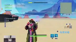 Fortbyte #89 | Almost there | Fortnite Stream