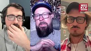 Weekly Skews &ndash; 11/05/24 &ndash; Election 2024 w/ Travis Irvine and Very Special Guest