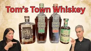 What Makes Tom's Town So Special?