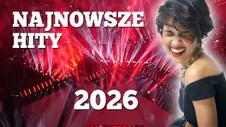 Same nowe przeboje. Żywa muzyka dance na każdą okazję. Godzinna składanka