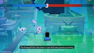 MultiVersus Super Heroes vs Circuit drone Gremlins