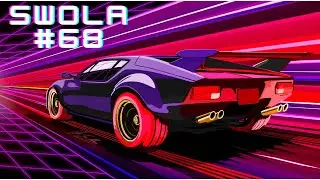 SWOLA68 - Sunday with Ola
