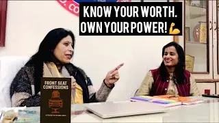 Ep 4 | Failure, Confidence & Gender Equality | Podcast by DrSabaYunus