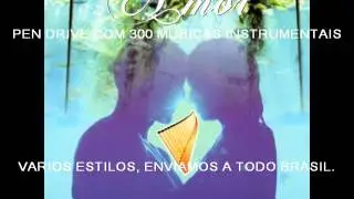 MUSICA ROMANTICA INSTRUMENTAL Flauta pan   EDUANDINO