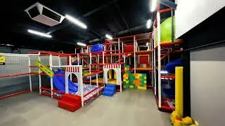 Fly through of Hi Voltage Entertainment in Belmont WA!