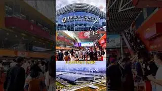 Canton Fair, China &mdash; the world&rsquo;s biggest trade show for global buyers and dreamers. 🇨🇳