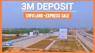 Flexible Payment Plan Land in Ibeju -Lekki | Tiwa Gardens Phase 2