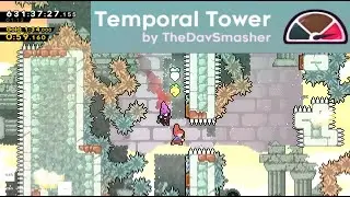 Celeste - 2020 Spring Collab [Grandmaster Lobby] - Temporal Tower Silver Berry