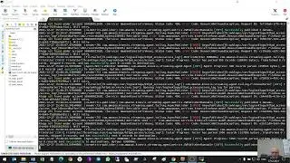 16. Opensearch with Kinesis Firehose and Lambda.