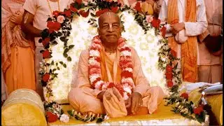 Bhakti Vriksha - Week 61