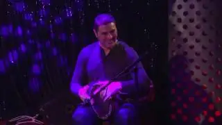 Solo Darbuka (Amir on fire) By Amir Sofi - صولو طبلة - أمير صوفي סולו דרבוקה- &rlm;אמיר סופי