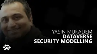 Common Data Service - Security Modelling