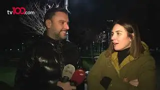 Alişan: Eşim Buse'nin dizilerde biriyle öpüşmesini istemem