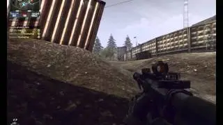 Interchange prokill by Turbokiller contract wars  noveske silenced