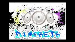 DJ Snake Ft. Lil Jon - Turn Down For What Slowed & Bass Boost DJ Morets