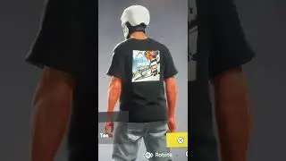 How to get the skate t shirt in skate 4 (unlock)