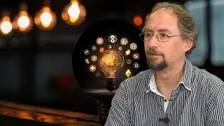 Adam Back: The Man Behind Bitcoin's Backbone