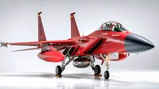 F-16 Fighting Falcon &ndash; The Ultimate Lightweight Fighter Jet