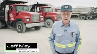 Multi-Generational Trucking Business Owner's HHO Testimony