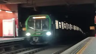 Metropolitana di Milano: tutte le linee (M1, M2, M3, M4, M5) 🚇🇮🇹