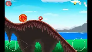 Red Hero 3 Level 18-20.