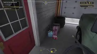 Electrician simulator.