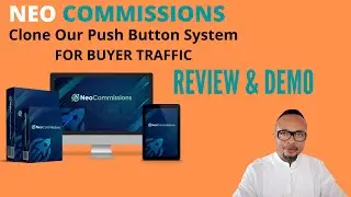 Neo Commissions Review + Demo