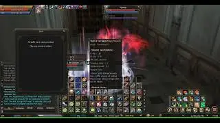 L2 Exilium - Elemental Master (oly buff) fast