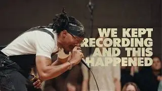 Easy (Selah) | Spontaneous Worship | Joe L Barnes x Far-Flung Worship x Mateo Copado