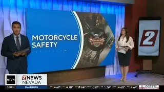 Safety tips as Street Vibrations begins
