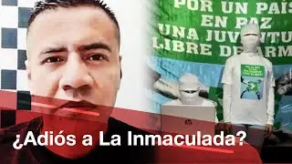¿Fin de La Inmaculada? Alias Pipe Tuluá anuncia voluntad de paz desde prisión | Noticias UNO