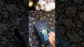 Плохие и хорошие боксы для таро Обзор 