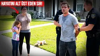 Ger&ccedil;ek Cinayet Belgeseli | Gizem onu cezbetti&hellip; ama karanlık ge&ccedil;mişi hayatını alt &uuml;st etti!