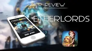 Etherlords App Review