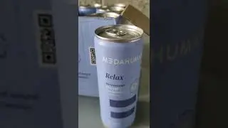 Is this really Cannabis Juice 😂