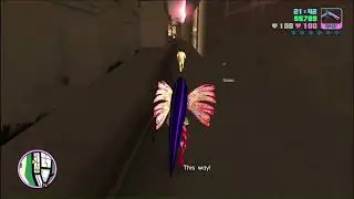 Stan Twitter: Musa assaultix a chef in an alley & escapes near Doomix in GTA while Enchantix plays