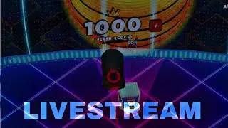 LIVESTREAM - Crash of Cars