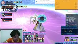 Mari Bermain Digimon Master Online Part 75