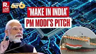 6 Stories At 6: Who Instigated Ladakh Violence | 'Make In India' PM's Pitch | Agni Missile Success