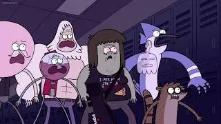 HMV: Be Prepared(Reprise)