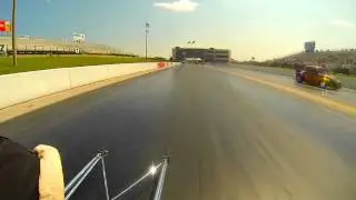 Alan Fore 5.27 Pass at VMP