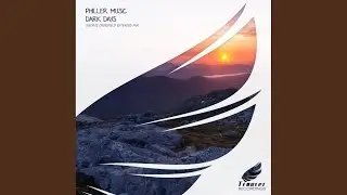 Dark Days (George Crossfield Extended Mix)